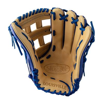 Louisville Super Z Slowpitch Fielding Glove 24