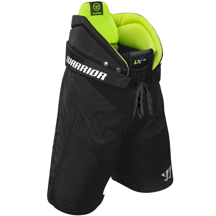 Warrior Hockey Alpha LX 30 Pants Senior