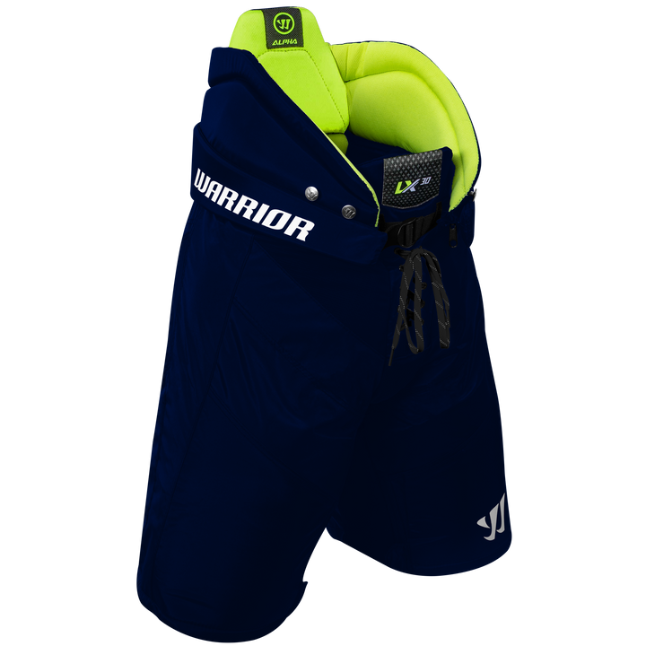 Warrior Hockey Alpha LX 30 Pants Junior