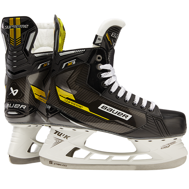 Bauer Supreme M3 Intermediate Skate