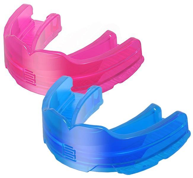 Makura Lithos Braces Mouthguard