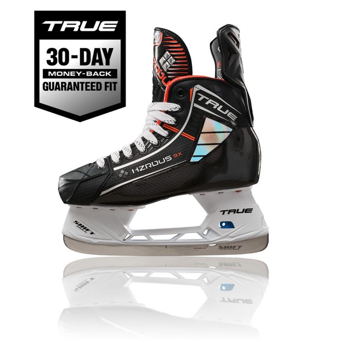 True HZRDUS 9X Senior Skate