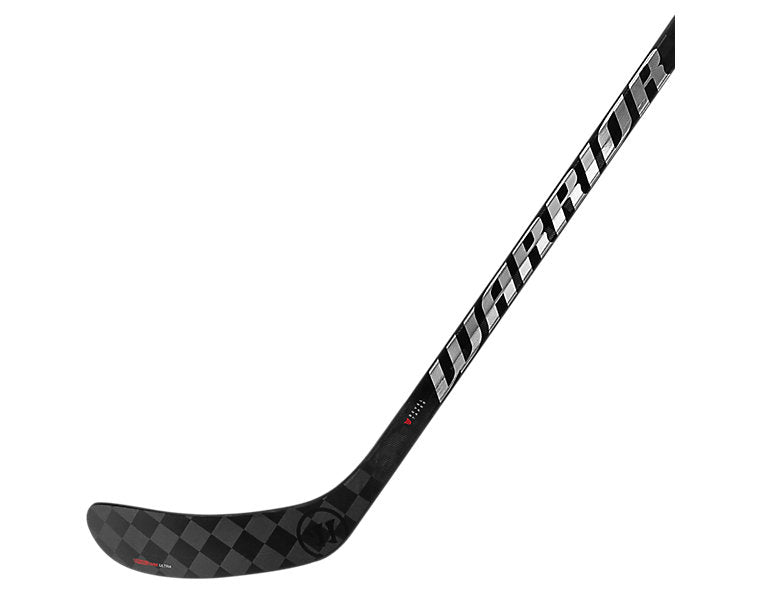 Warrior Novium Pro