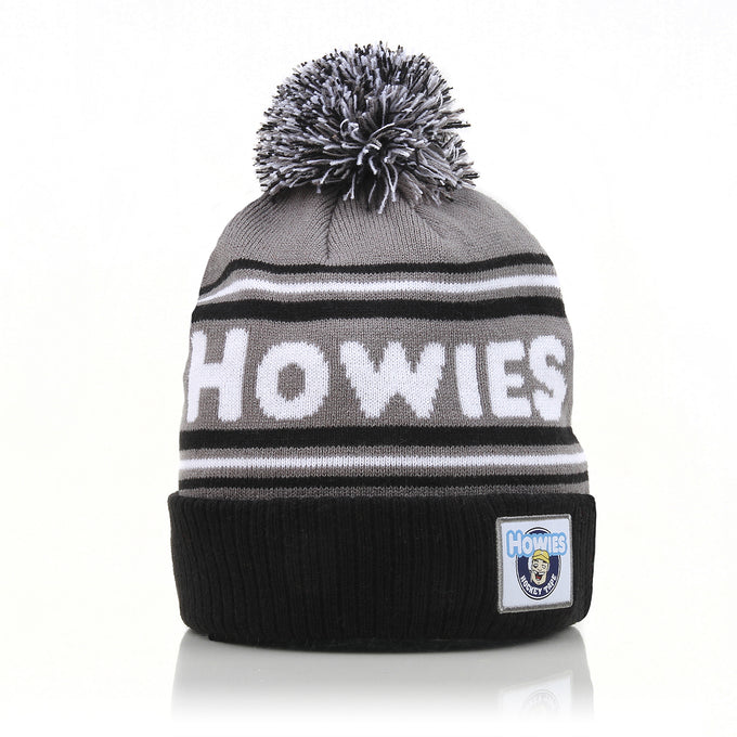 Howies Toque The Alberta Clipper