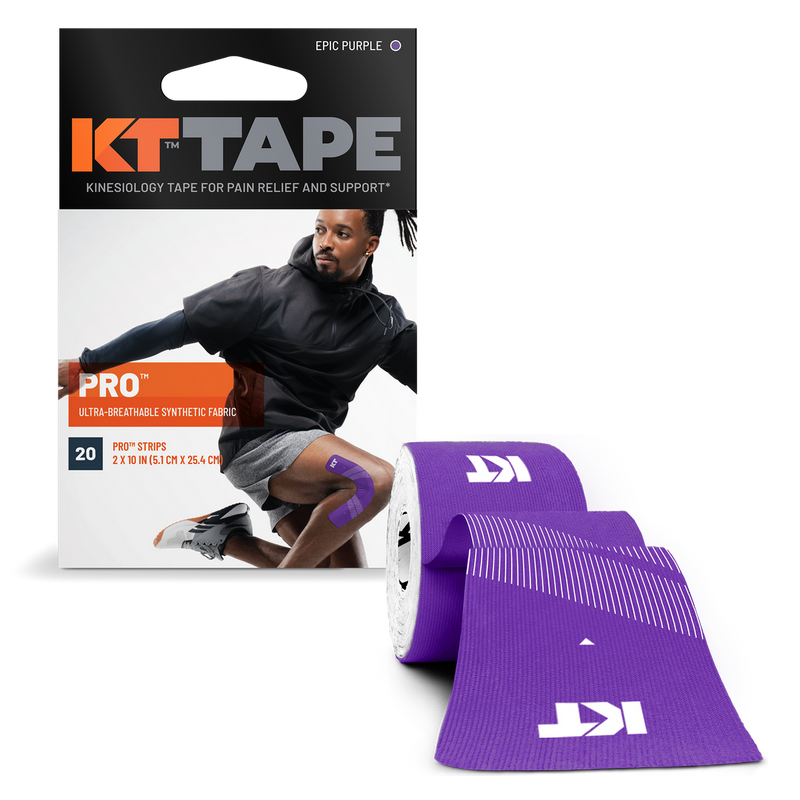KT Tape Pro