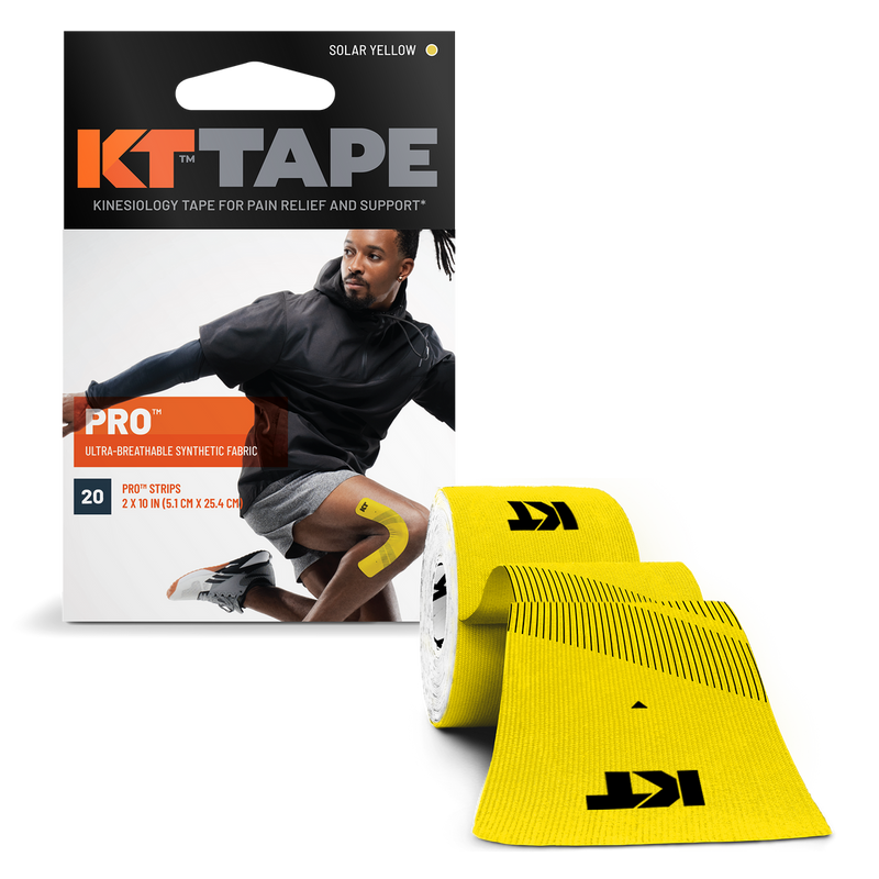 KT Tape Pro