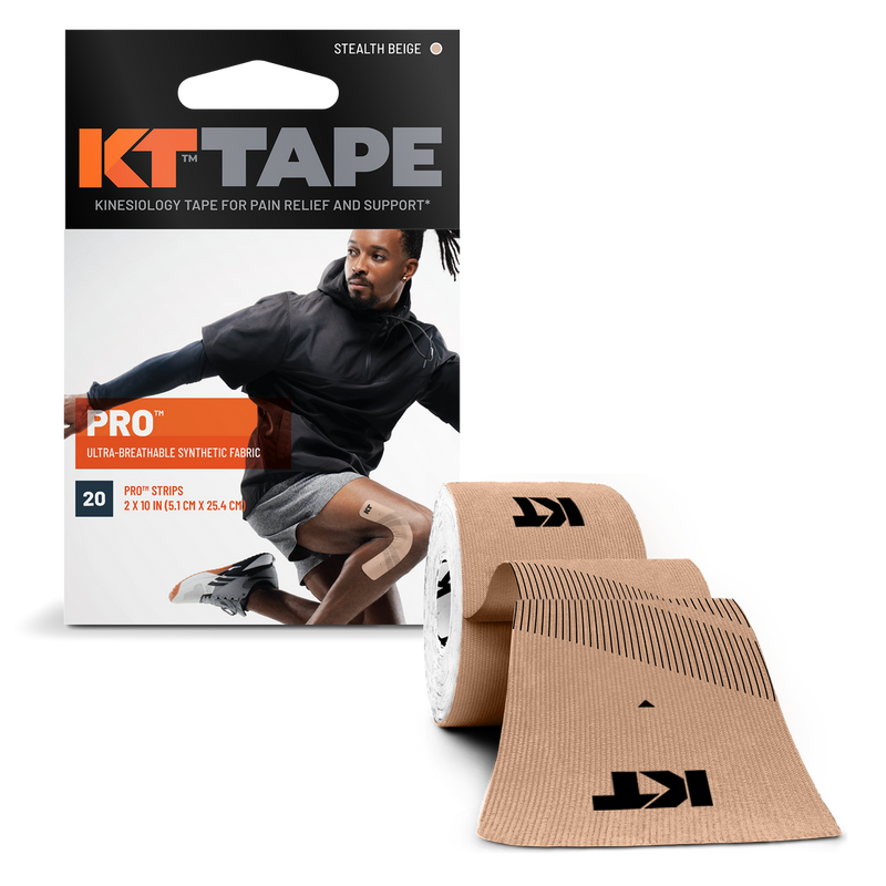 KT Tape Pro