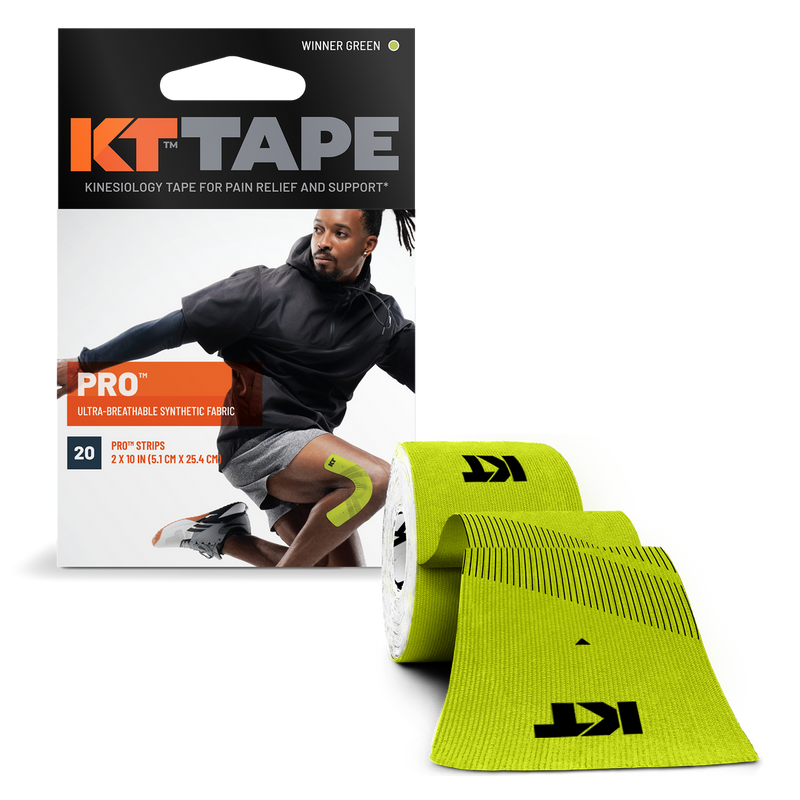KT Tape Pro