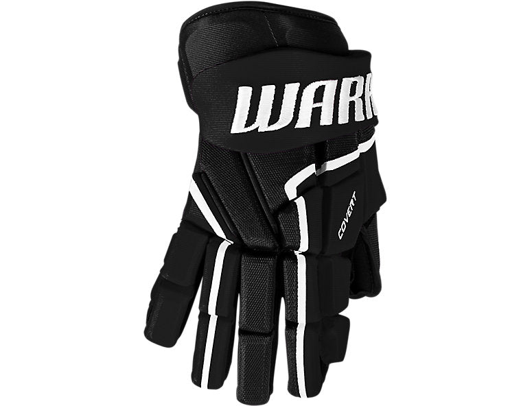 Warrior Covert QR5 30 Senior Hockey Gloves