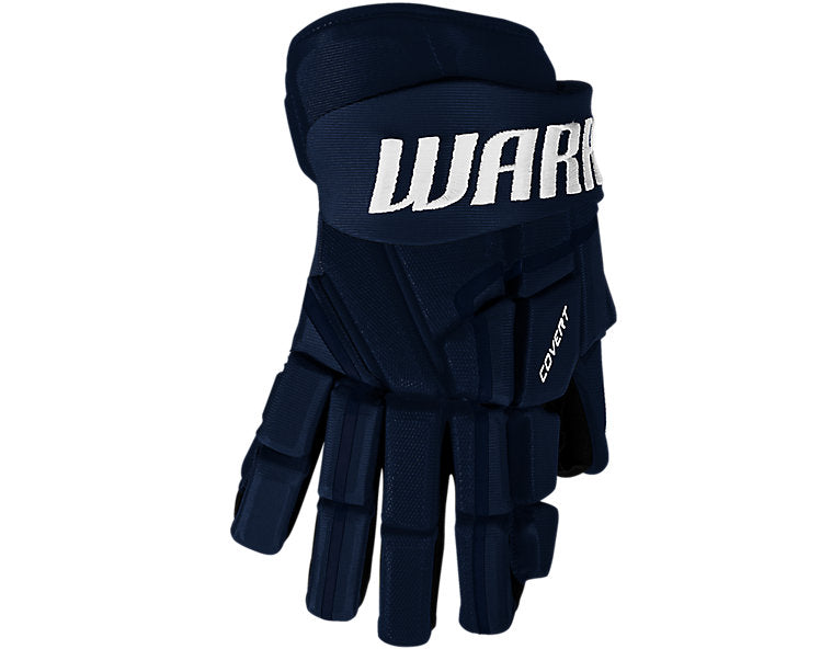 Warrior Covert QR5 30 Senior Hockey Gloves