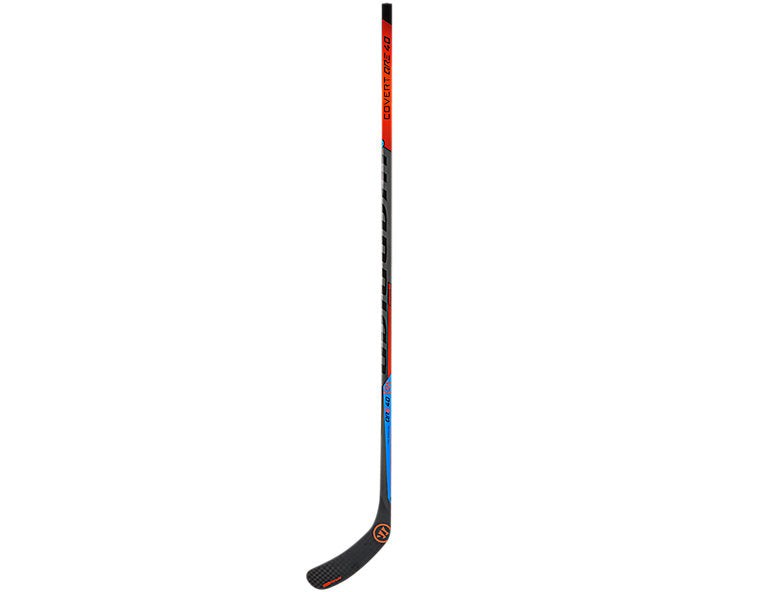 Warrior COVERT QRE 4 Hockey Stick Senior