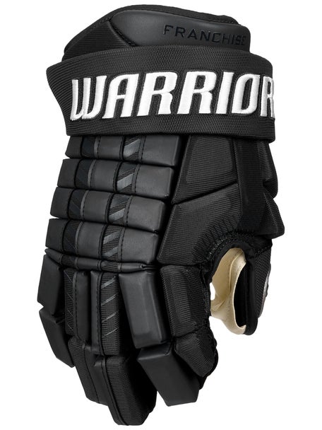 Warrior Franchise Pro Senior Hockey Gloves