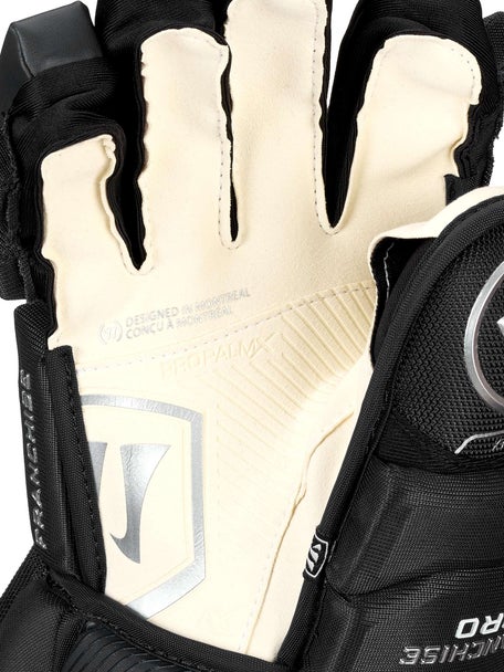 Warrior Franchise Pro Senior Hockey Gloves