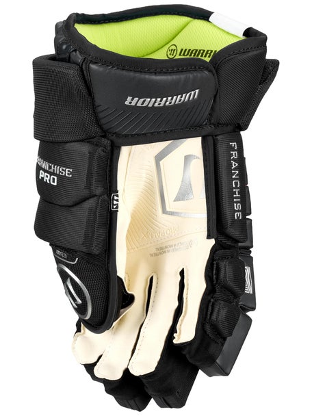 Warrior Franchise Pro Senior Hockey Gloves