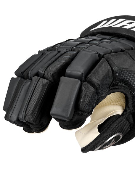 Warrior Franchise Pro Senior Hockey Gloves