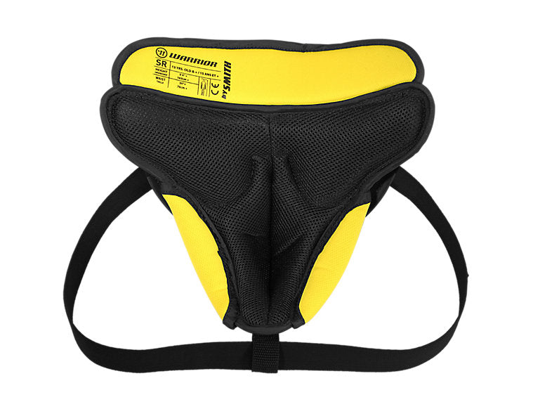 Warrior Ritual X3 E Goalie Jock