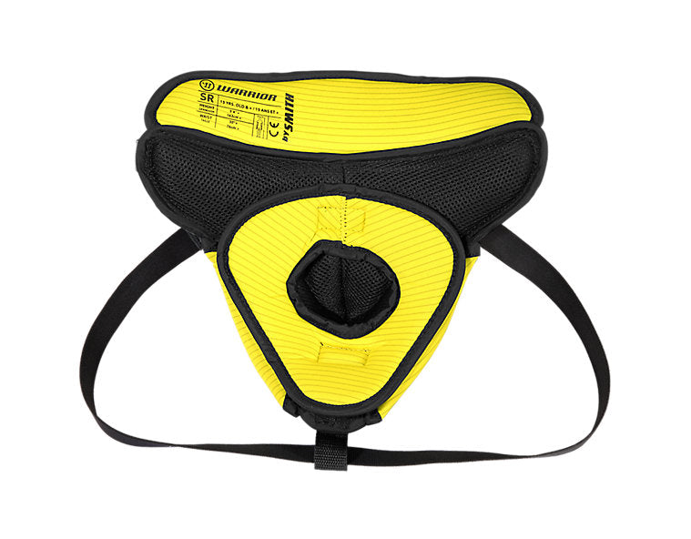 Warrior X3 Pro+ Goalie Jock