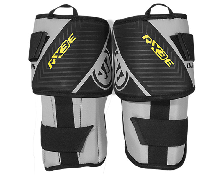 Warrior Ritual X3 Knee Guards Junior