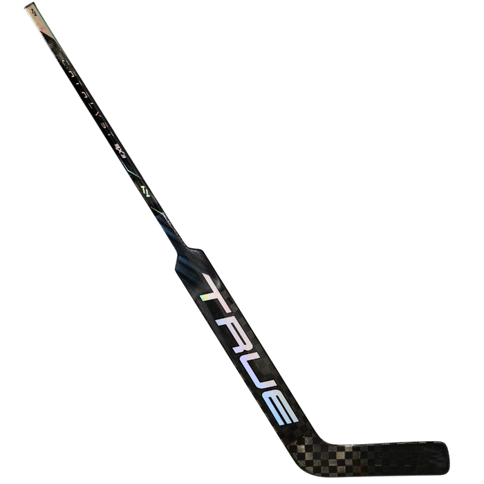 True Catalyst 9X3 Intermediate Goalie Stick