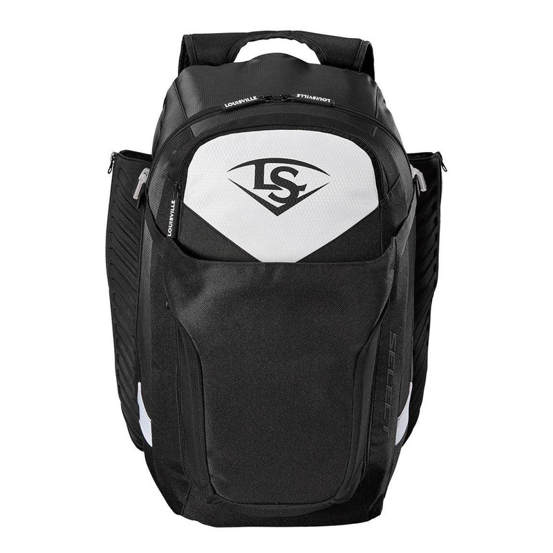 Louisville Slugger Select PWR batpack