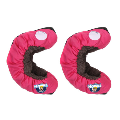 Howies Hockey Skate Guard
