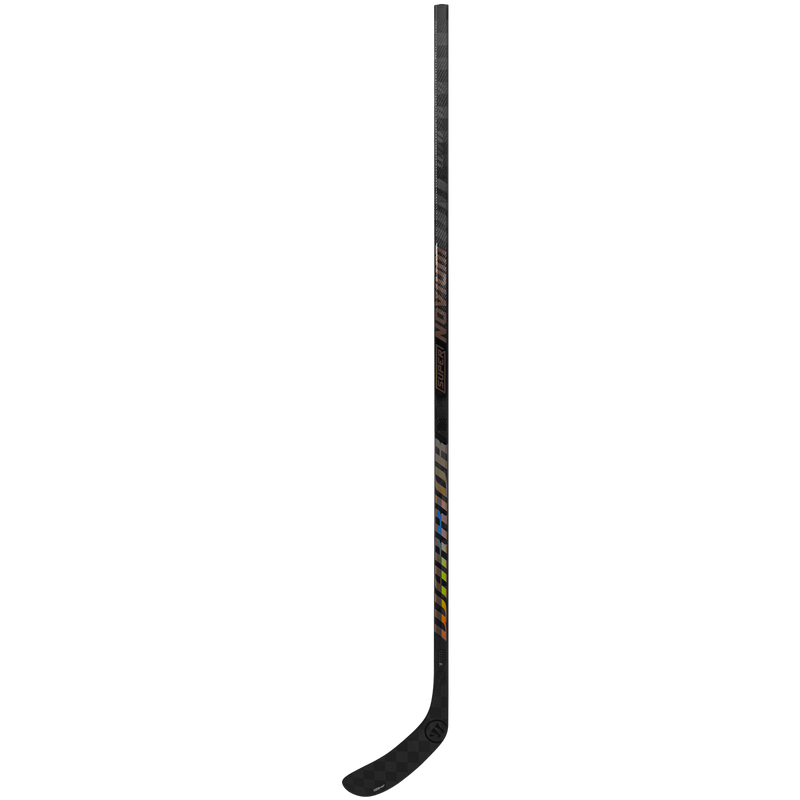 Warrior Super Novium Senior Hockey Stick (2023)