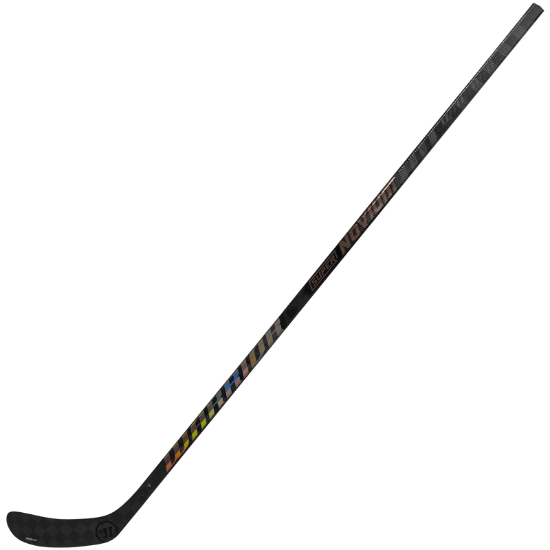 Warrior Super Novium Senior Hockey Stick (2023)