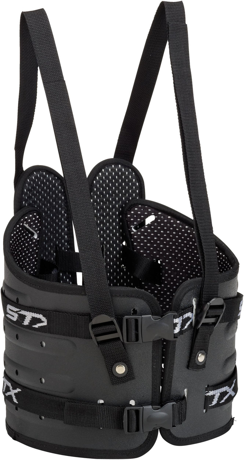 STX Stinger Lacrosse  Rib Pads
