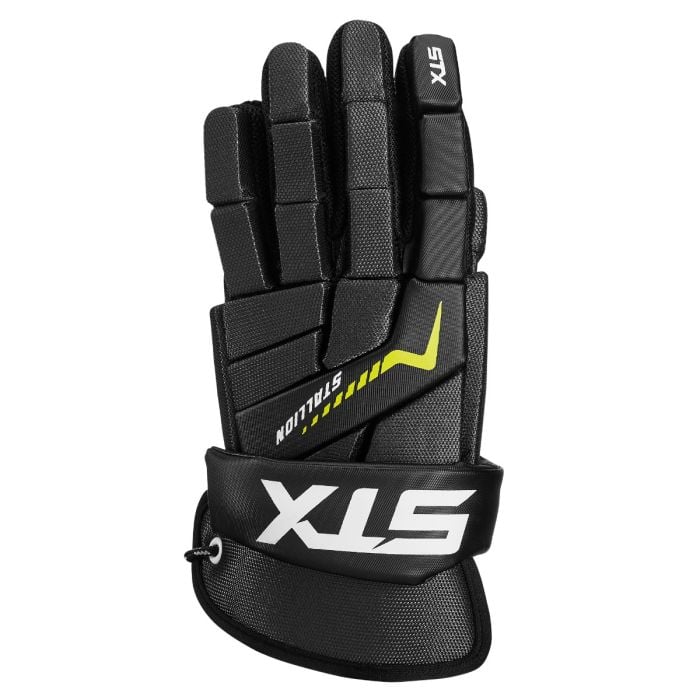 STX Lacrosse Stallion 200 Gloves