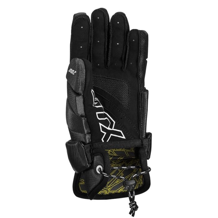 STX Lacrosse Stallion 200 Gloves