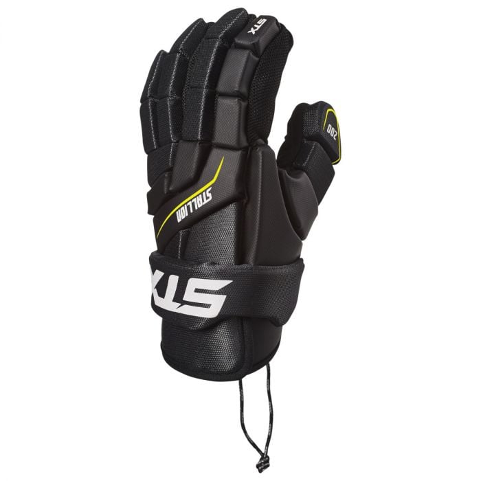 STX Lacrosse Stallion 200 Gloves