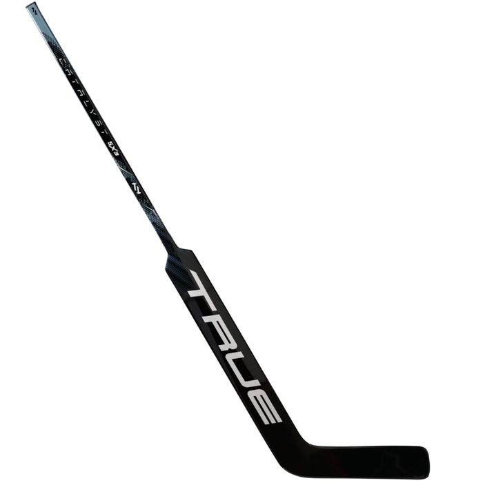 True Catalyst 5X3 Intermediate Goalie Stick (2023)