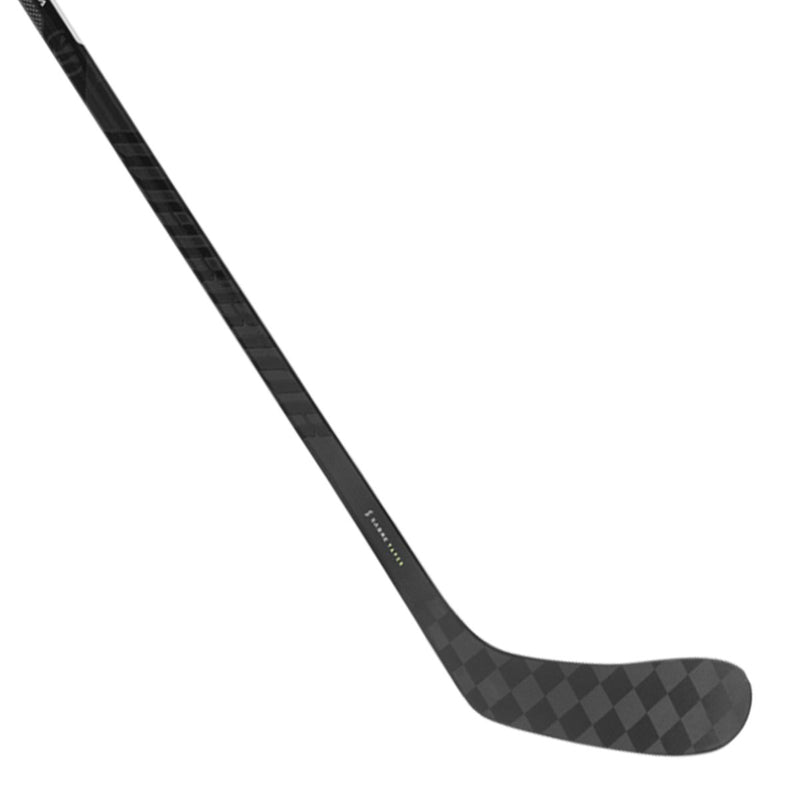 Warrior Alpha LX3T Senior (2025)