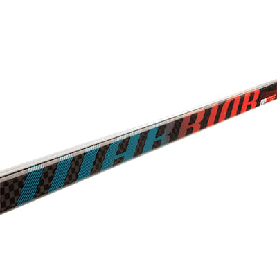 Warrior Hockey COVERT QR EDGE Stick Junior