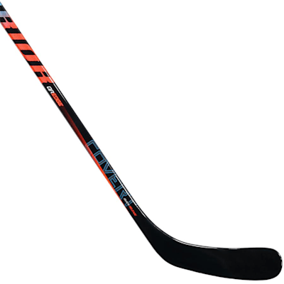 Warrior Hockey COVERT QR EDGE Stick Junior