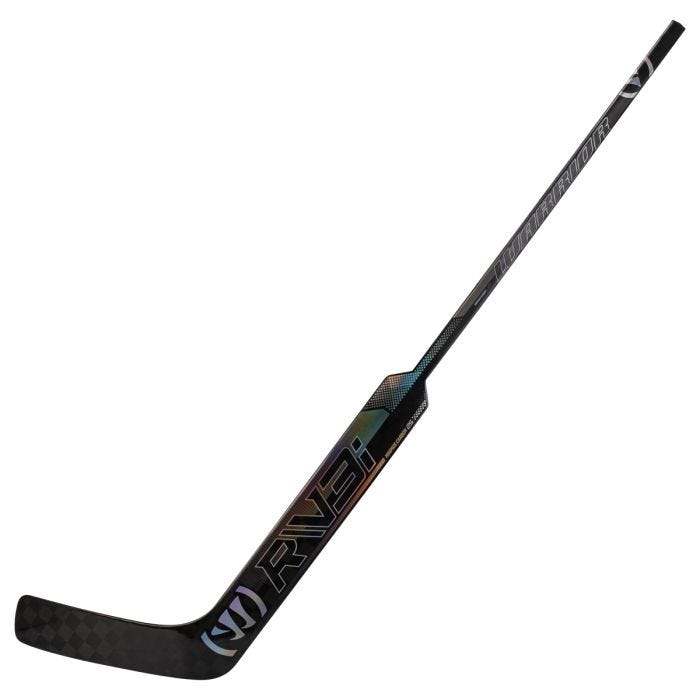 Warrior Ritual V3i Senior Goalie Stick