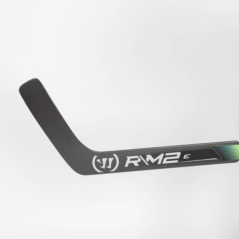 Warrior Ritual Goalie Stick R/M2E 25”