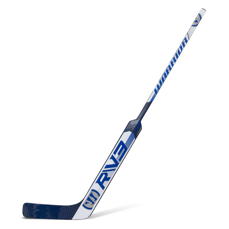 Warrior Ritual V3 Pro Goalie Stick Senior