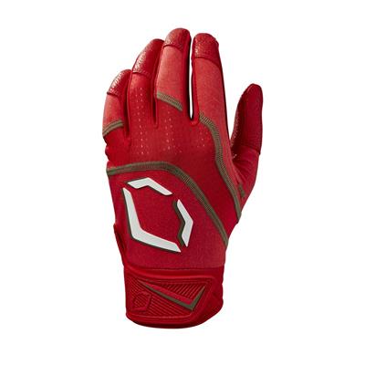 Evo Youth Khaos Batting Gloves