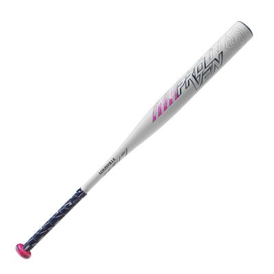 Louisville Proven Fastpitch (-13) Baseball Bat
