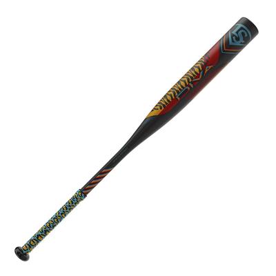 Louisville Diva Fastpitch (-11.5) Baseball Bat