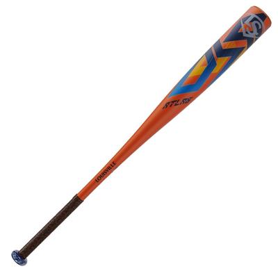 Louisville Atlas (-5) 2-5/8" USSSA Baseball Bat