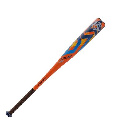 Louisville Atlas JBB (-10) 2-3/4" USSSA Baseball Bat