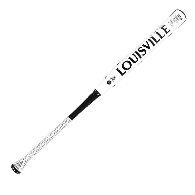 Louisville 4 THE FALLEN Powerload 2.0 Slowpitch Bat