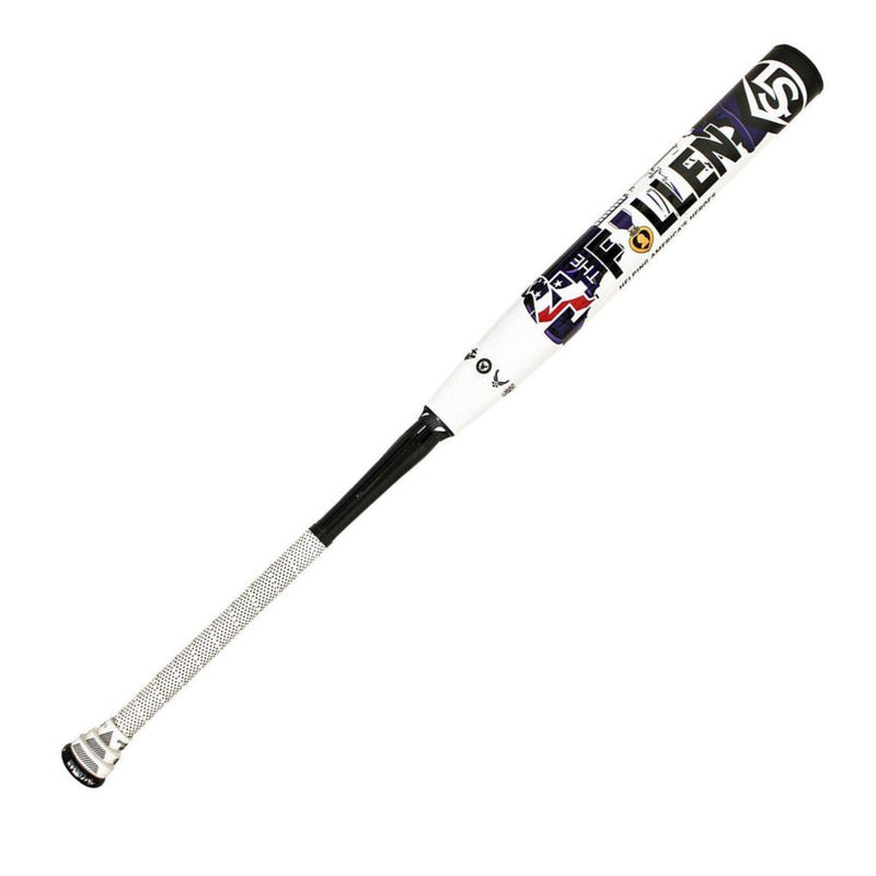 Louisville 4 THE FALLEN Powerload 2.0 Slowpitch Bat