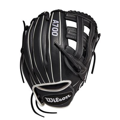 Wilson A700 Fast Pitch Baseball Glove
