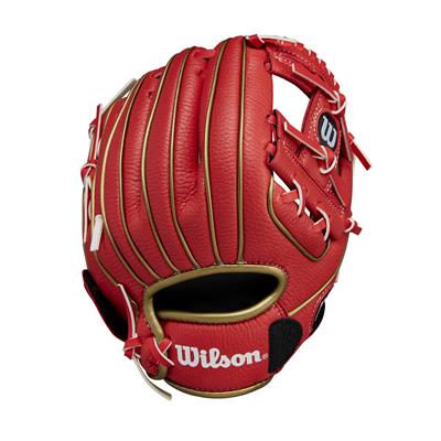 Wilson A200 EZ CATCH 24