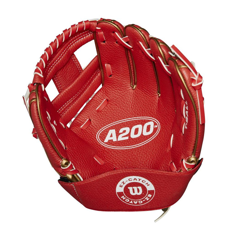 Wilson A200 EZ CATCH 24