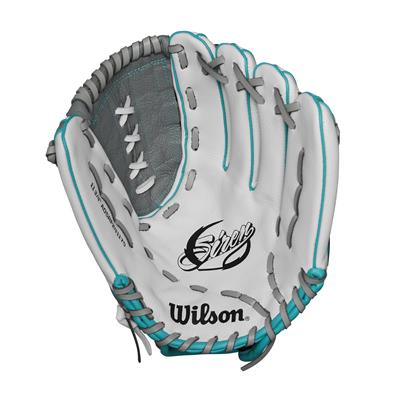 Wilson A500 SIREN 24 Baseball Glove