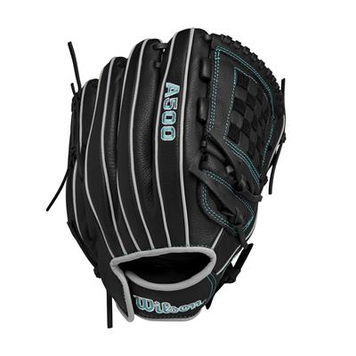 Wilson A500 SIREN 24 Baseball Glove